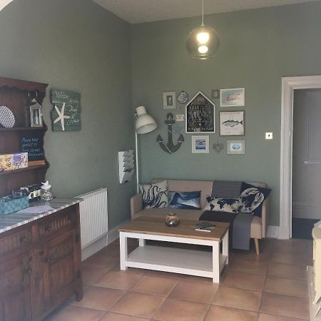 Lismore Guest House ไวท์เฮเวน ภายนอก รูปภาพ