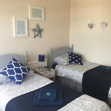 Lismore Guest House ไวท์เฮเวน ภายนอก รูปภาพ