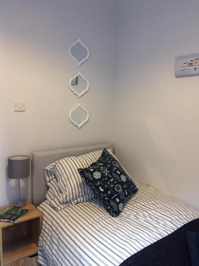 Lismore Guest House ไวท์เฮเวน ภายนอก รูปภาพ